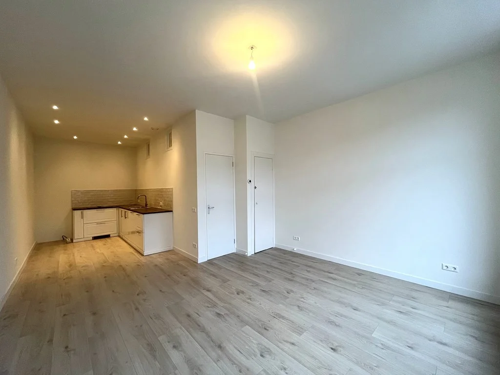 Rental property in Pretorialaan 64B-02, Rotterdam