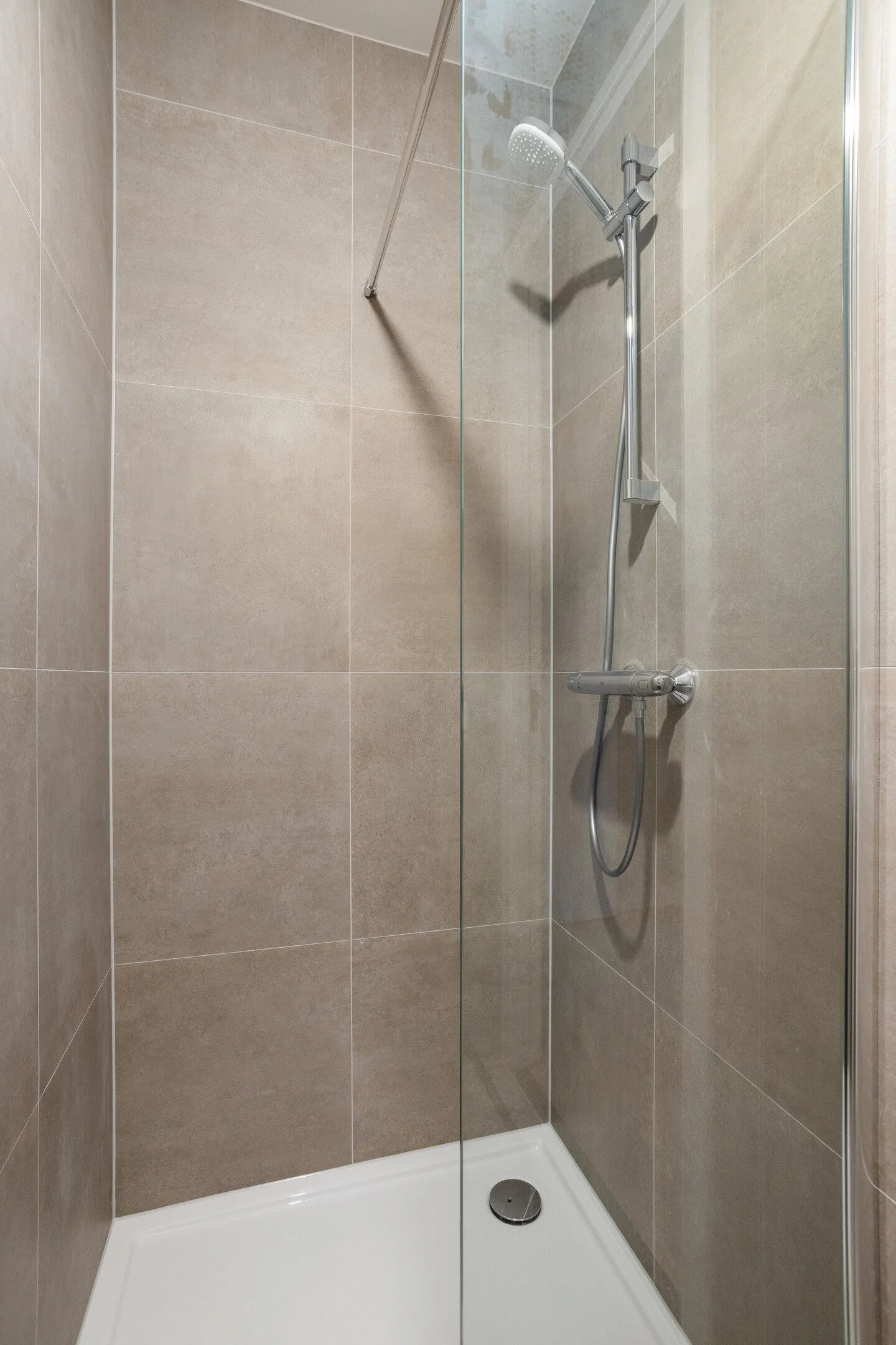 Rental property in Stationsweg, Hillegom