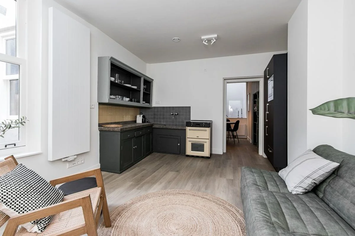 Rental property in Visstraat 2D, 's-Hertogenbosch