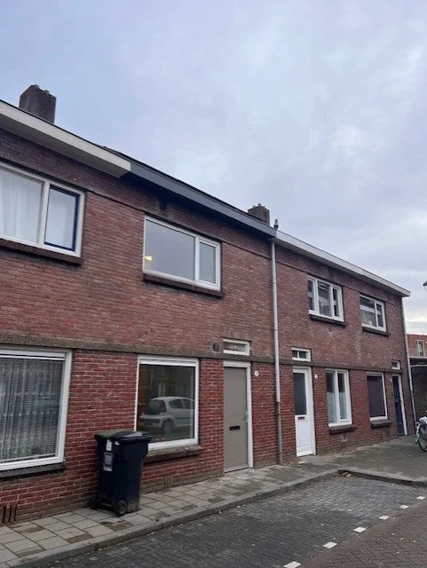 Rental property in Merelstraat 30, Tilburg