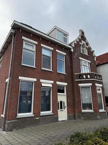 Rental property in Hoogeveen