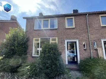 Rental property in Alphen aan den Rijn