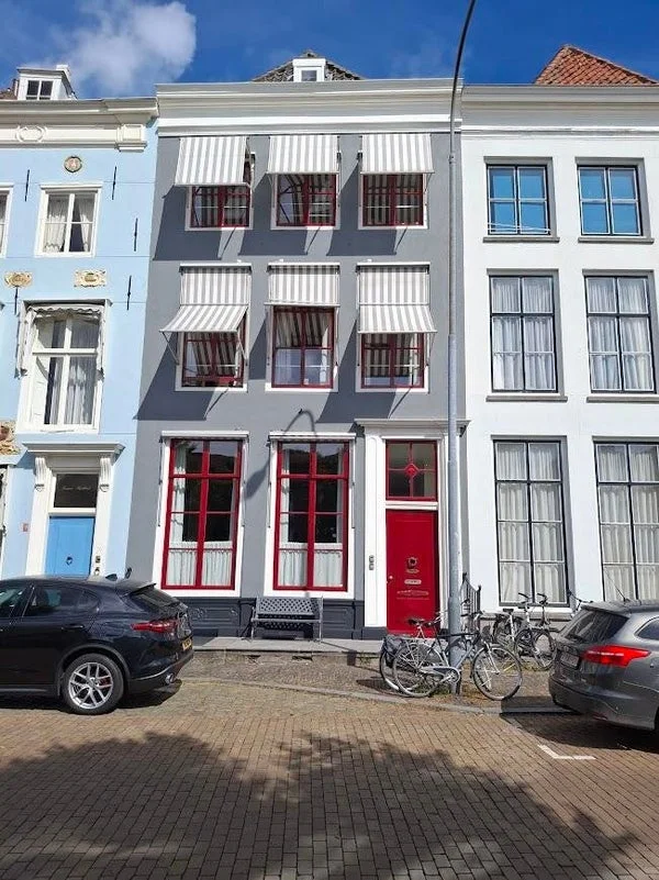 Rental property in Dam, Middelburg