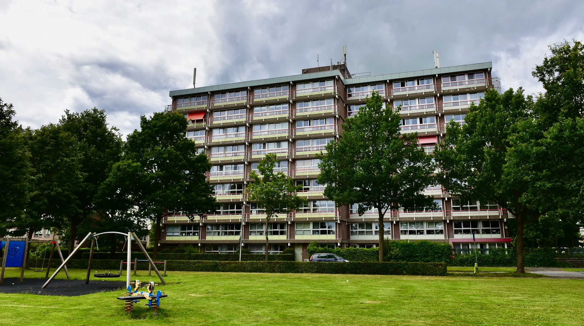 Rental property in Amstelstraat 115, Assen