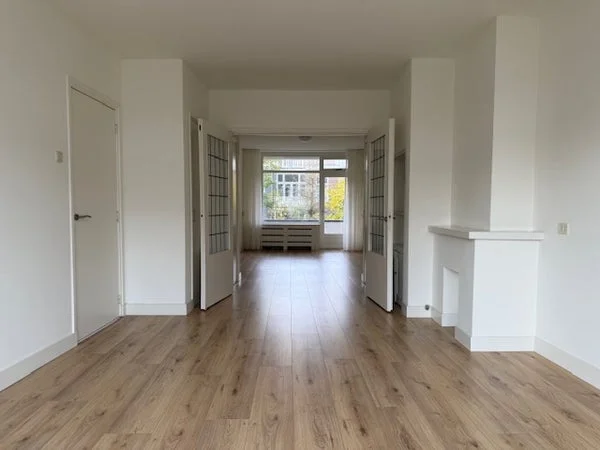 Rental property in Wilhelminastraat, The Hague