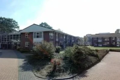Rental property in Dominee van Lunzenlaan 11, Odoorn