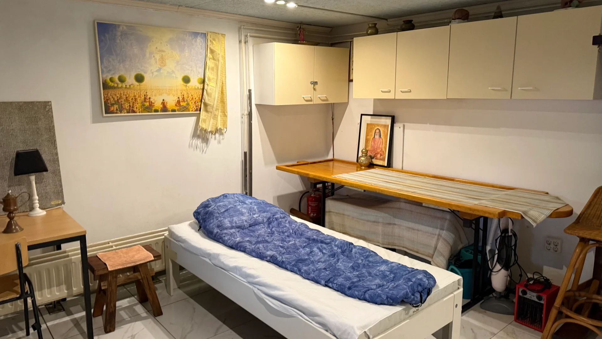 Rental property in Cannenburch, Lelystad