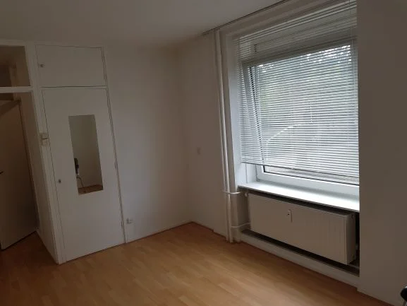 Rental property in Bachstraat, Leiden