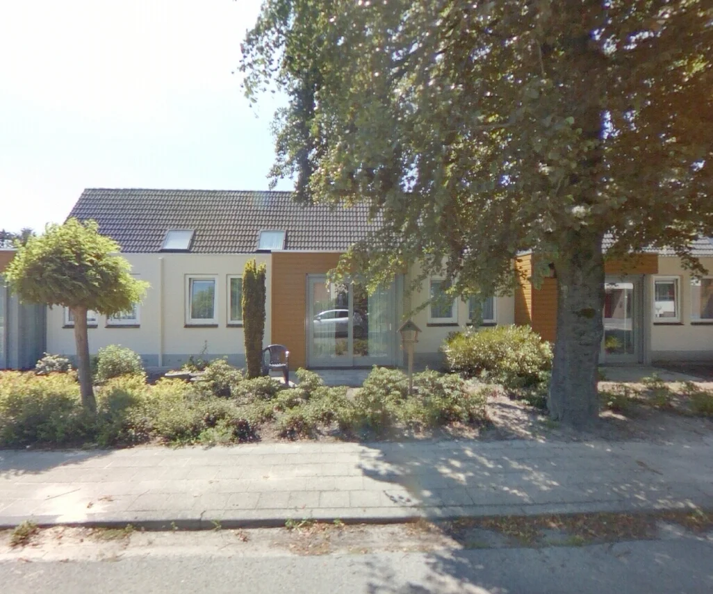 Rental property in Vrijheidslaan 9-11, Valthermond