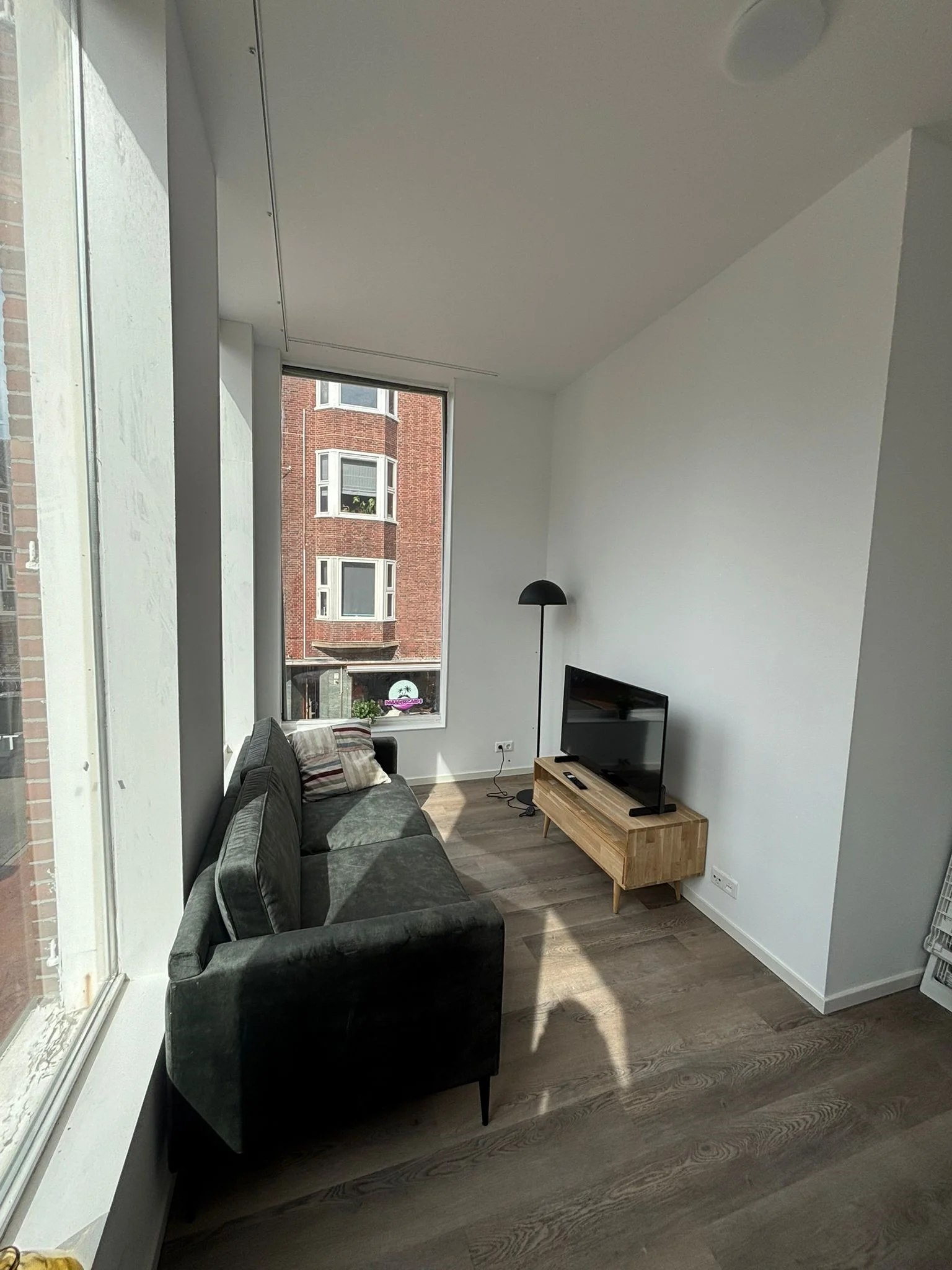 Rental property in Wipstraat 1, Groningen