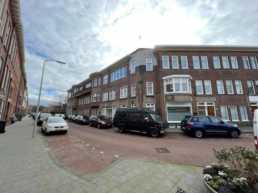 Rental property in Lijsterbesstraat 20, The Hague