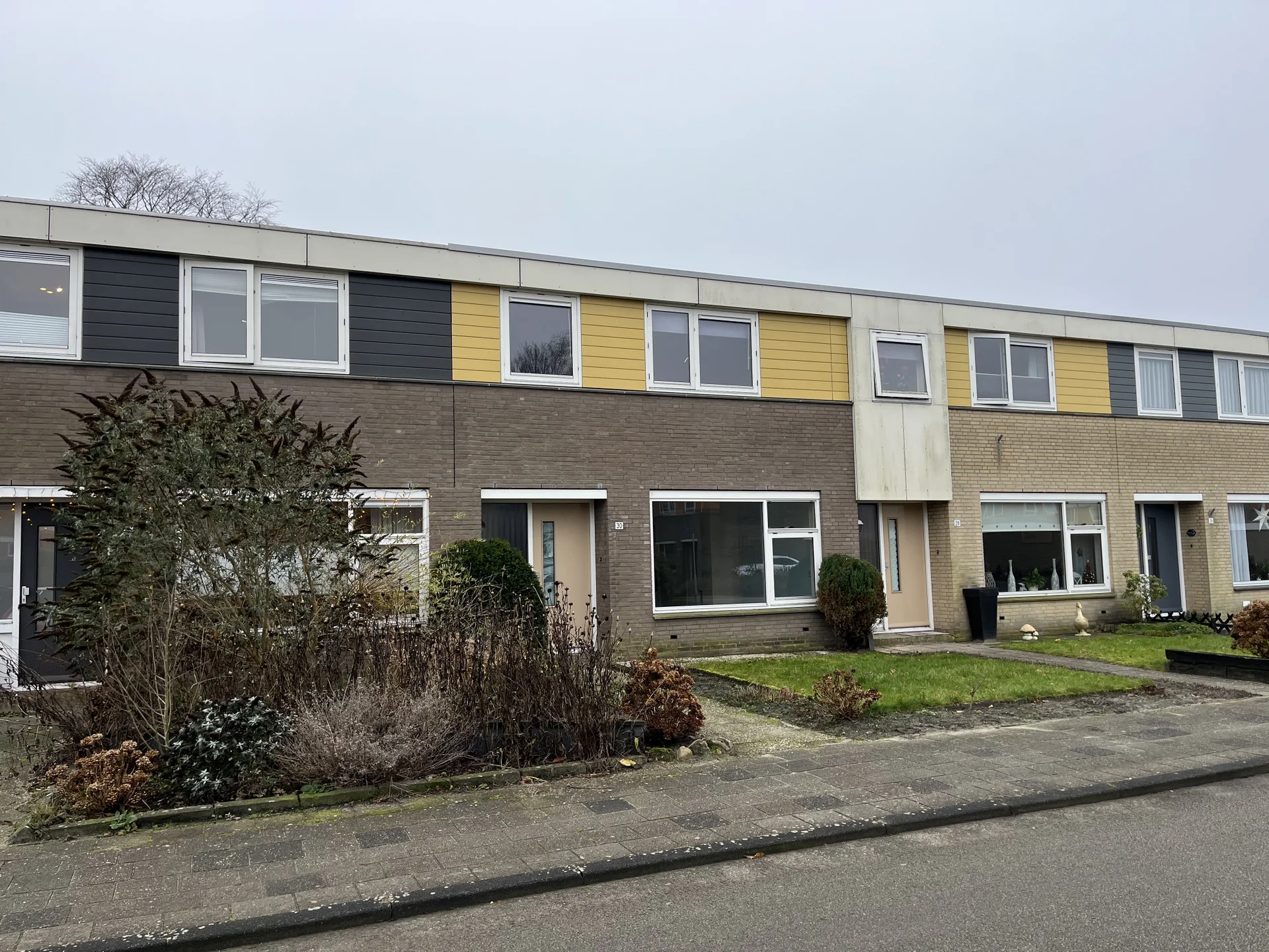 Rental property in Benzweg 30, Oudeschoot