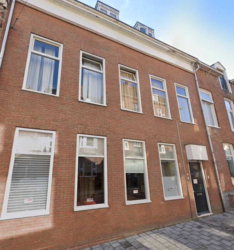 Rental property in Wipstraat 3, Groningen