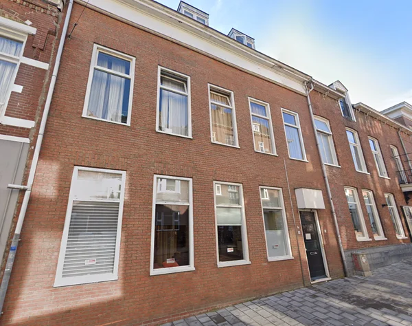 Rental property in Wipstraat 3c, Groningen