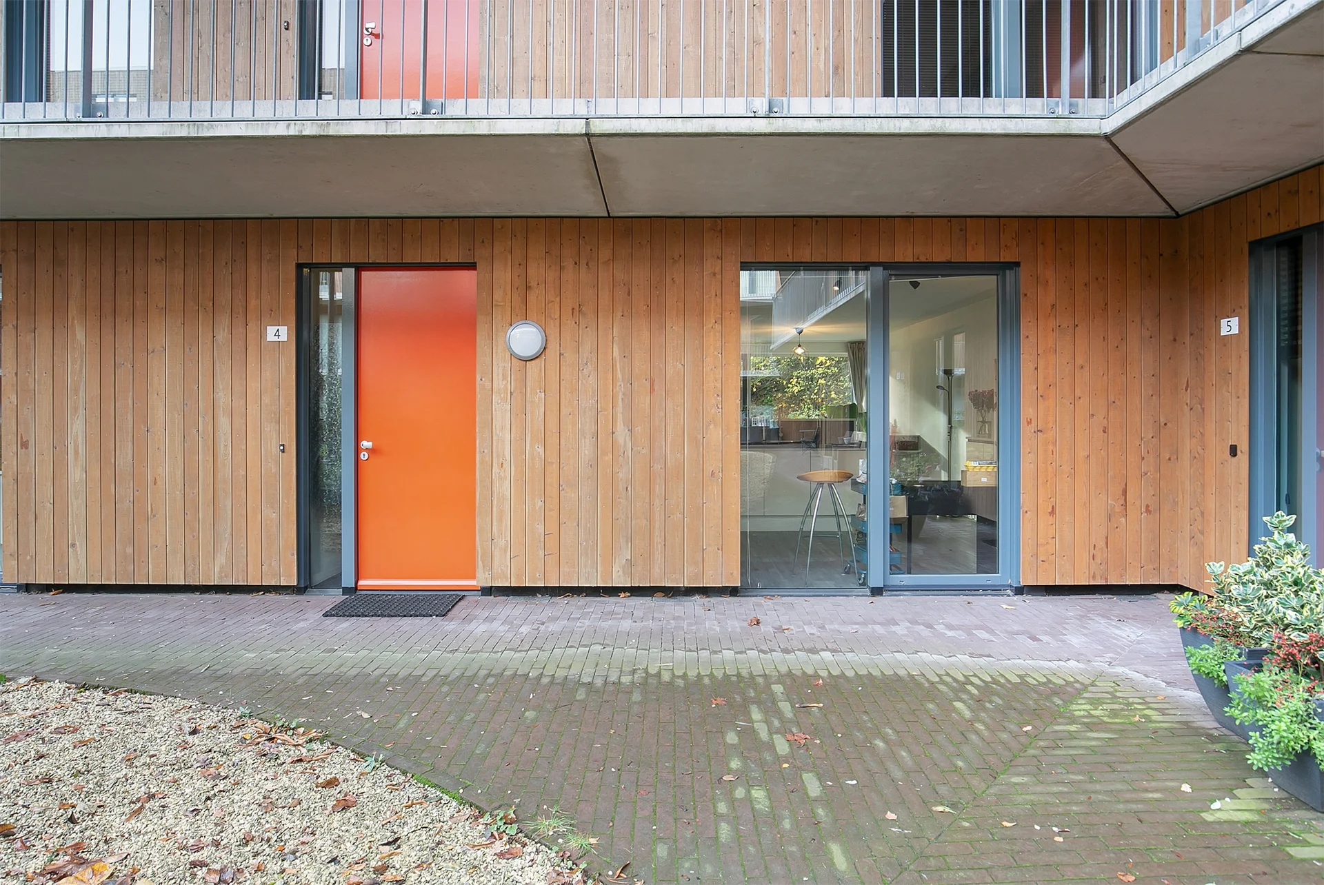 Rental property in Klein Vijverdal 4, Arnhem