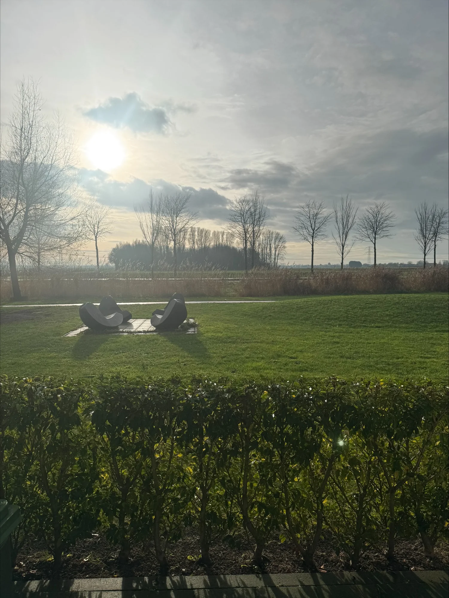 Rental property in Rembrandtplein 18, Oud-Beijerland