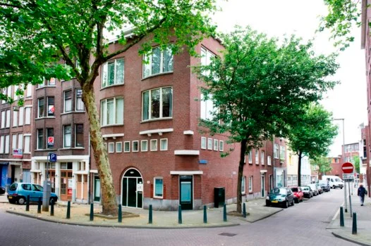 Rental property in Mathenesserdijk 315B, Rotterdam