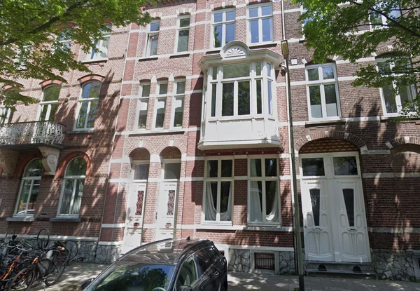 Rental property in Turennestraat 35A, Maastricht