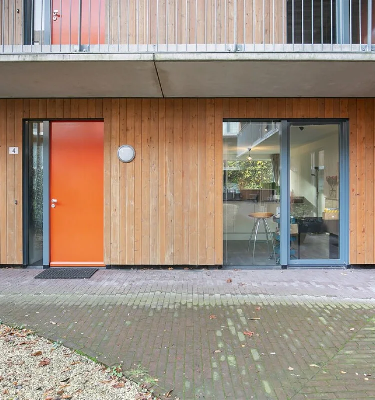 Rental property in Onder de Linden, Arnhem