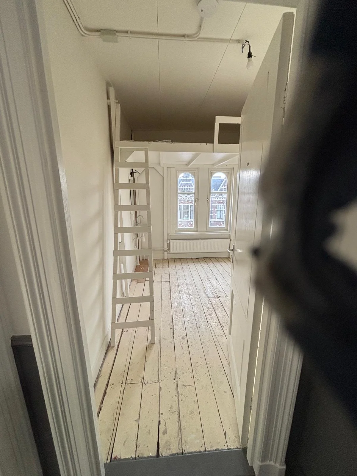 Rental property in van Oldenbarneveltstraat, Nijmegen