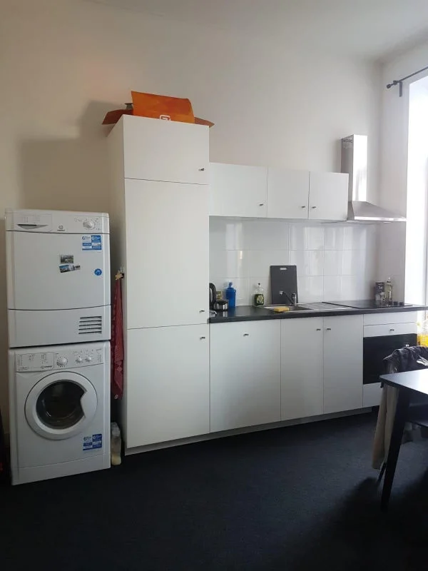 Rental property in Kleine Houtstraat, Haarlem