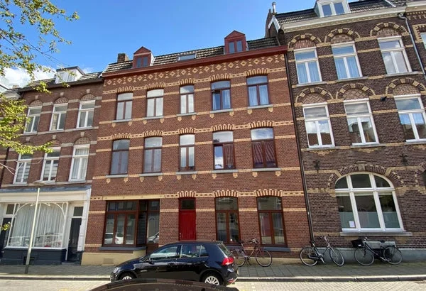 Rental property in Herbenusstraat, Maastricht