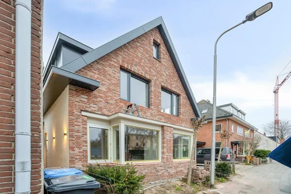 Rental property in Stationsweg, Hillegom