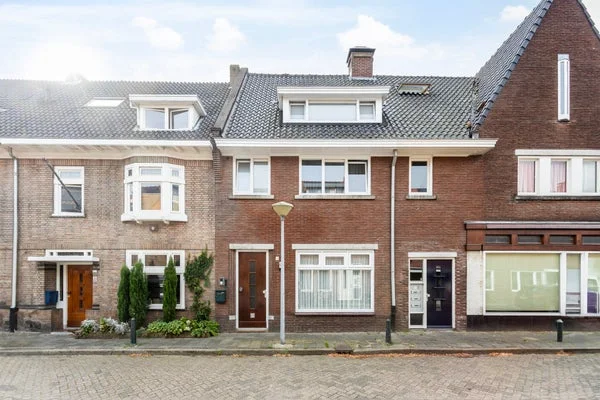 Rental property in Kerkakkerstraat 13, Eindhoven
