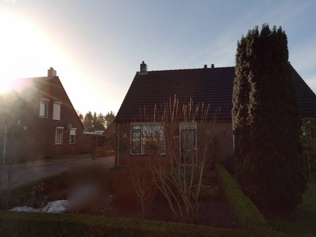 Rental property in Sint Jozefstraat 21, Barger-Compascuum