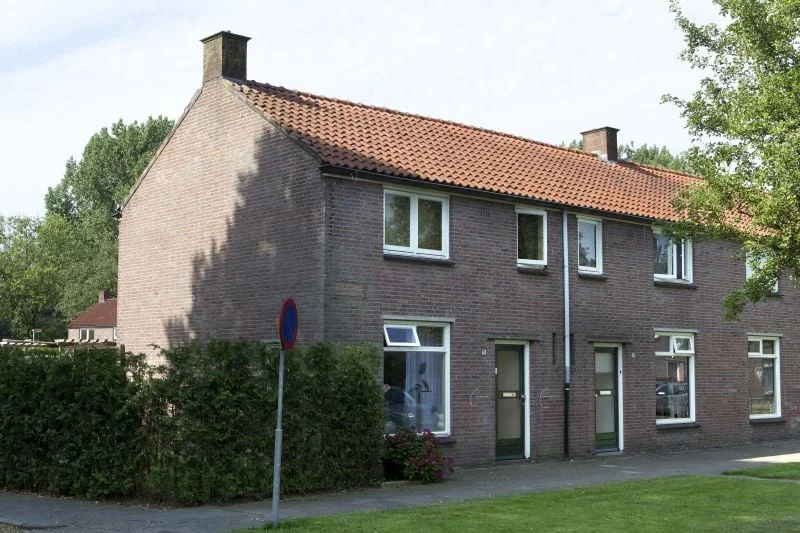 Rental property in Lindemanstraat 5, Almelo