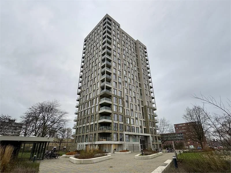 Rental property in Aalscholverpad 197, Amersfoort