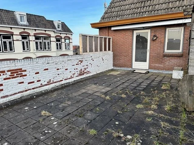 Rental property in Nieuwstraat, Oldenzaal