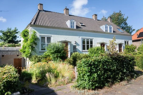 Rental property in Hoogstedelaan 69, Arnhem