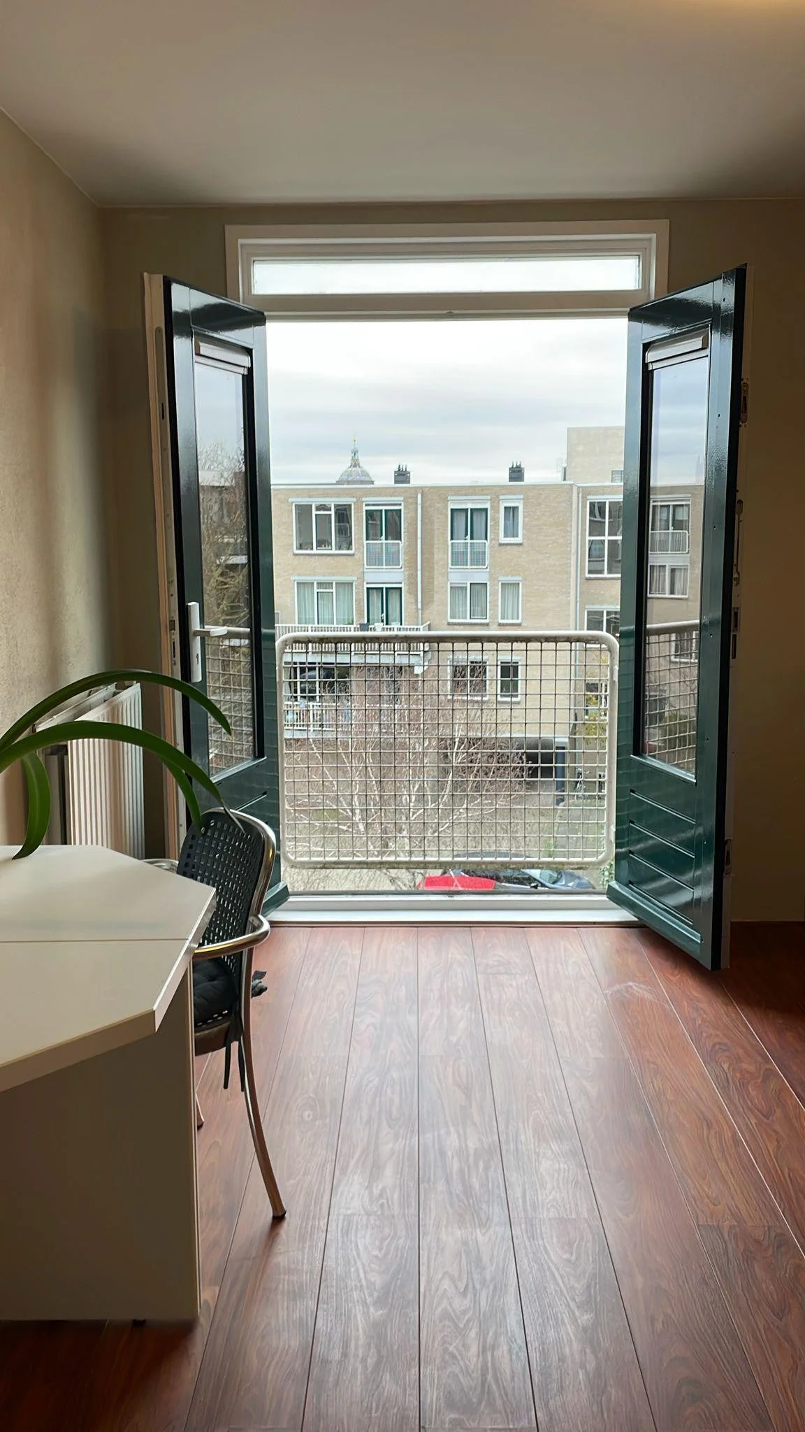 Rental property in Houtmarkt, Leiden