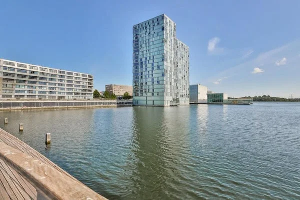 Rental property in Koetsierbaan, Almere