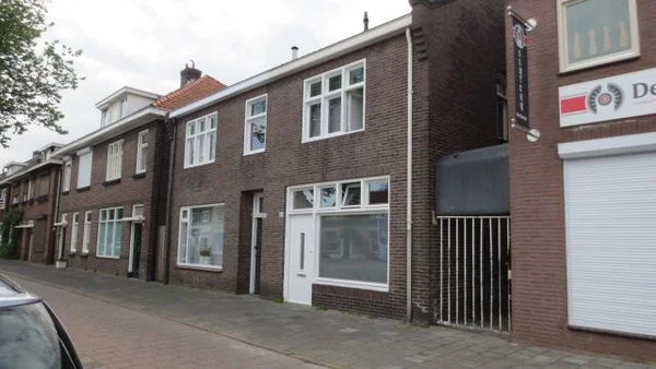 Rental property in Tongelresestraat, Eindhoven