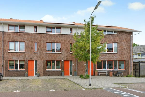 Rental property in Professor Bosschastraat 35, Delft