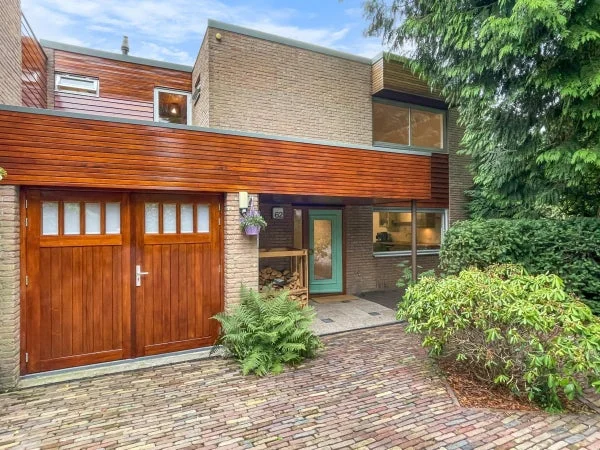 Rental property in Koningslaan, Bussum