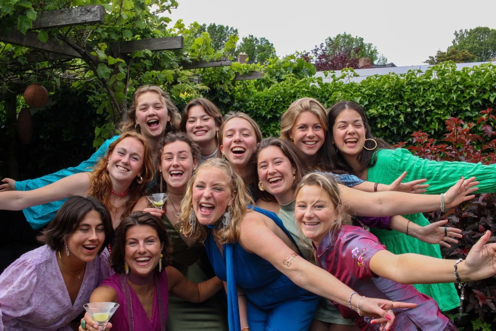 Rental property in Simonsstraat, Delft