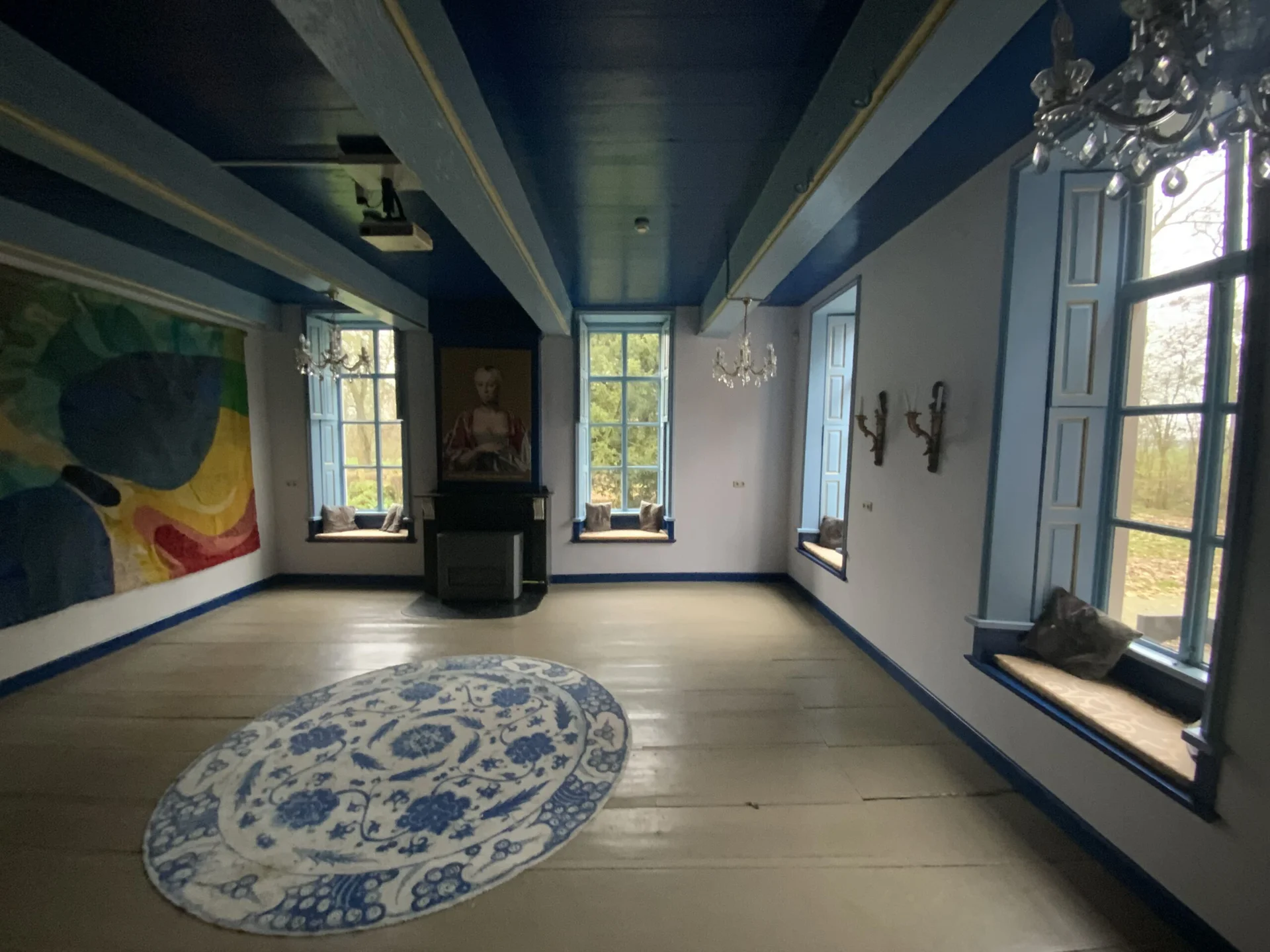 Rental property in Ezinge