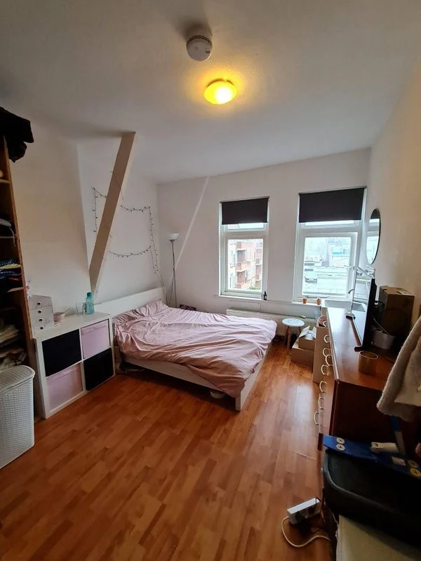 Rental property in Hereweg, Groningen
