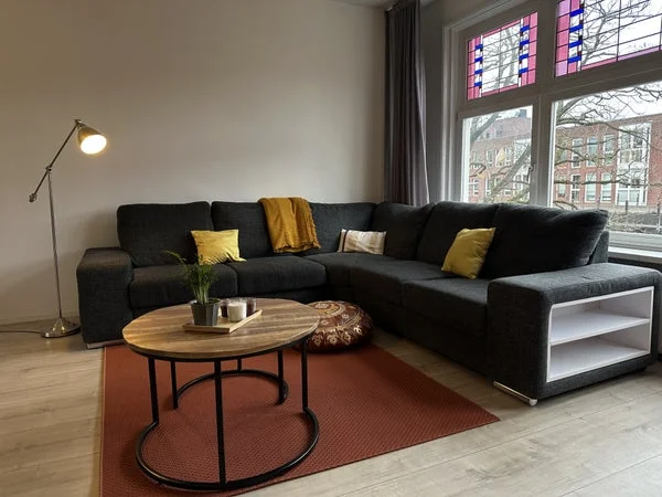 Rental property in Insulindestraat 73B-02, Rotterdam