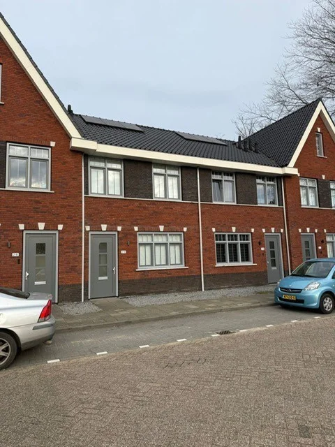 Rental property in Klaproosstraat 2-05, Berkel-Enschot