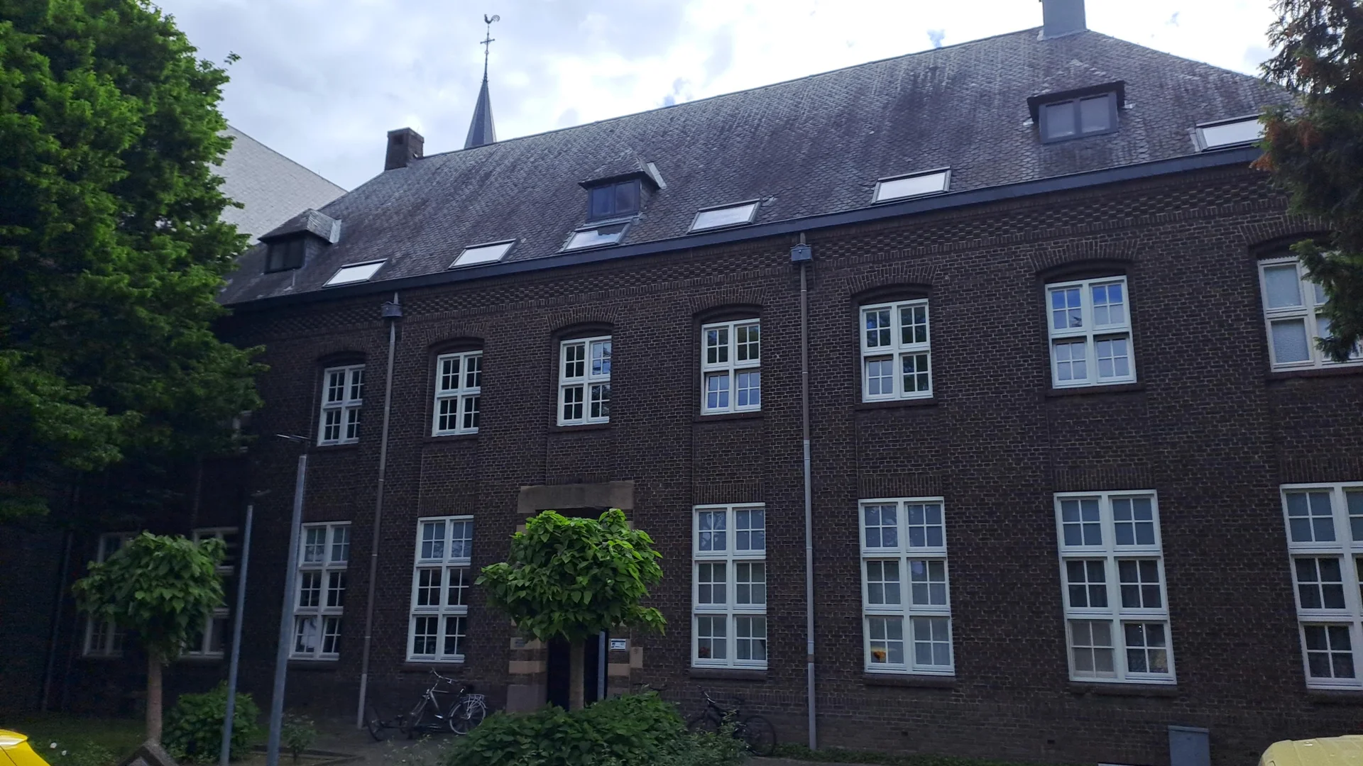 Rental property in Kromstraat 42K, Sittard