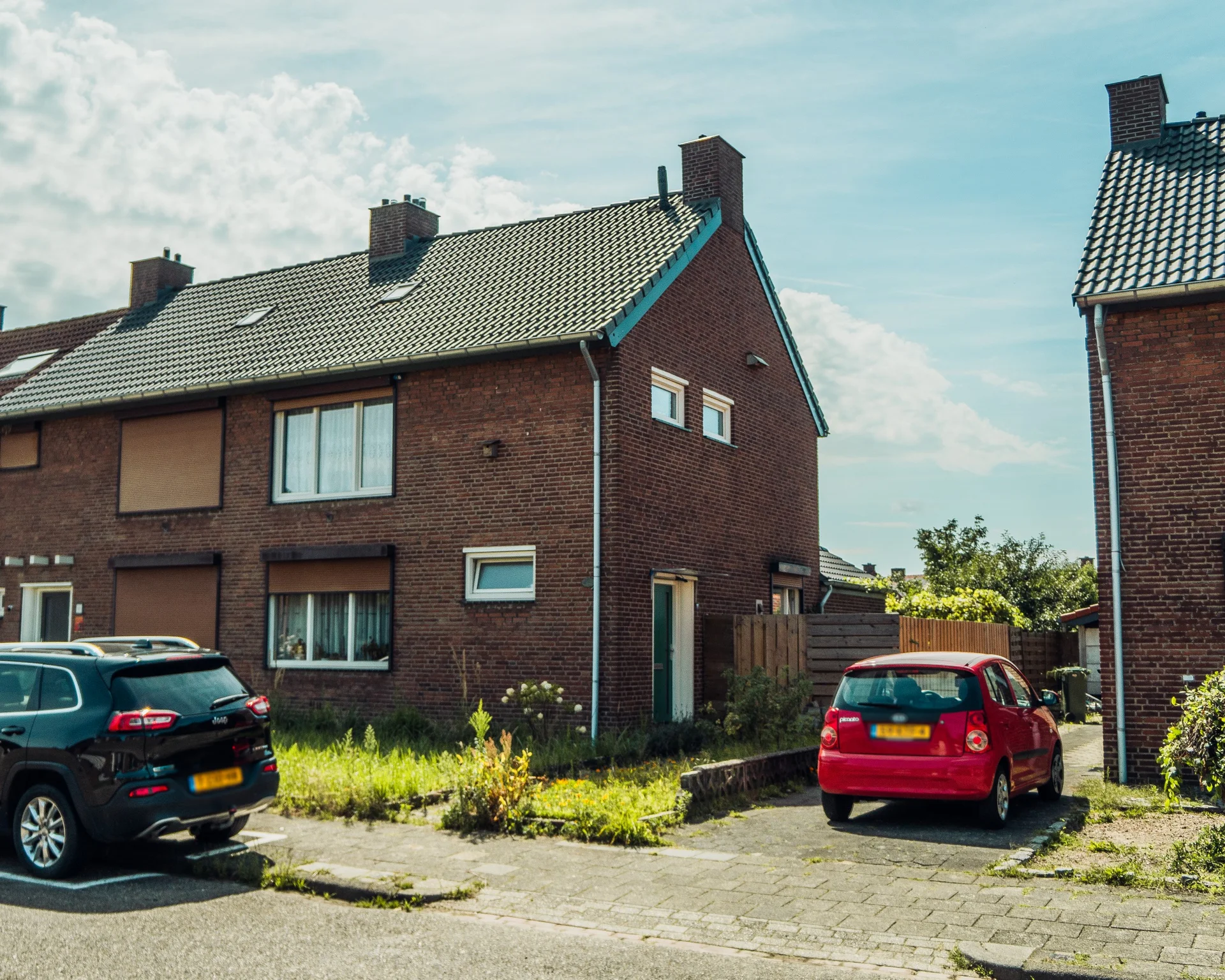 Rental property in Rector van den Boornlaan 41, Posterholt