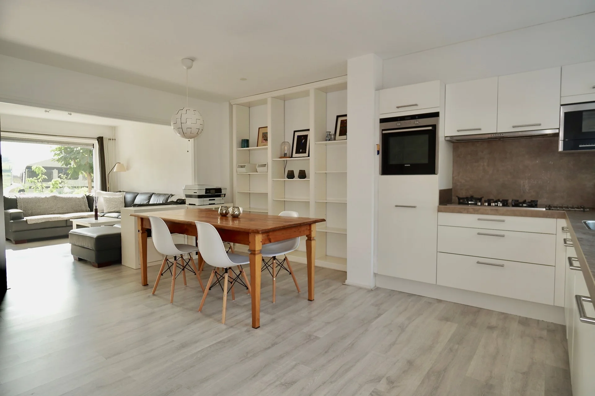 Rental property in Watertorkruid, Nieuwerkerk aan den IJssel