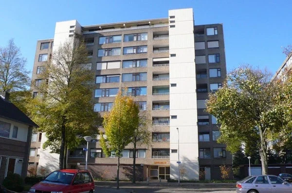 Rental property in Venuslaan, Eindhoven
