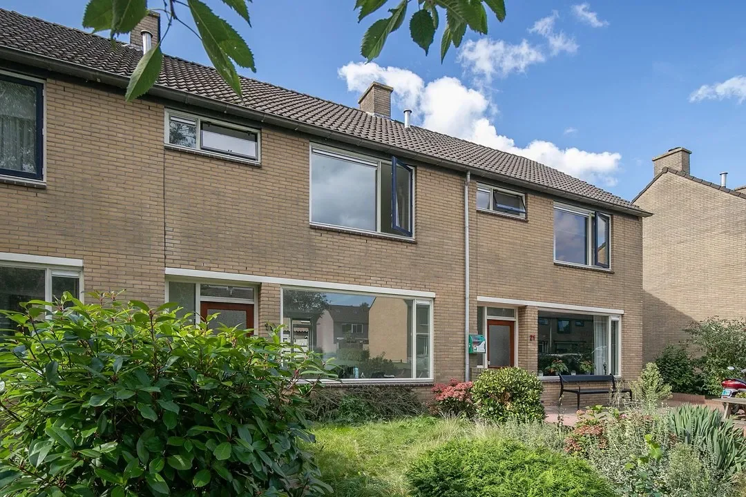 Rental property in Kubbepad, Harderwijk