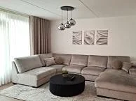 Rental property in Pieter Klaarhamerstraat, Deventer