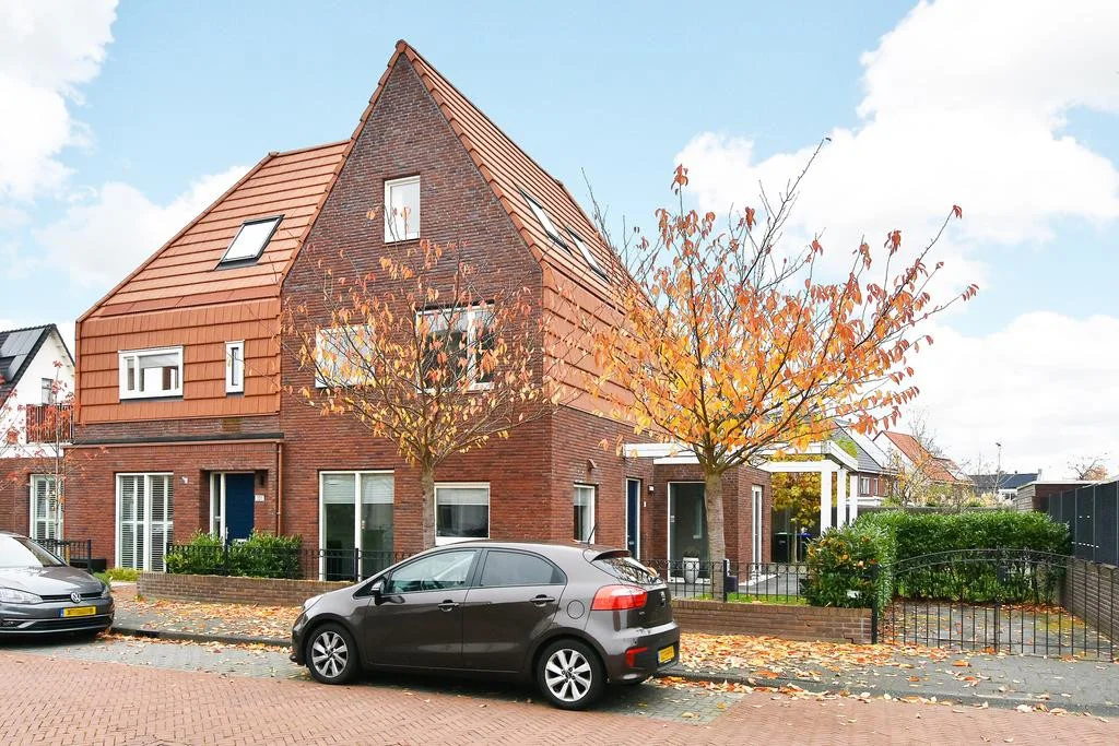 Rental property in Ellertsveldlaan 99, The Hague